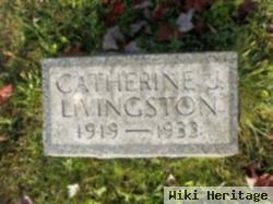 Catherine J. Livingston