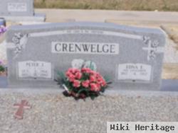 Peter J Crenwelge