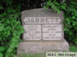 Levi H Jarrett