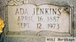 Ada Jenkins Lavinghouse