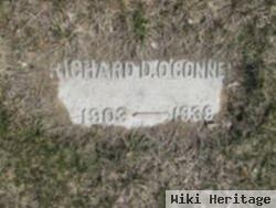 Richard D O'connell