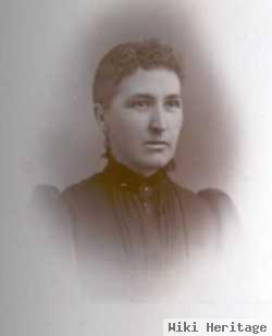 Lucy Alice Parker Judson