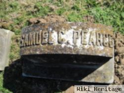 Samuel Pearce