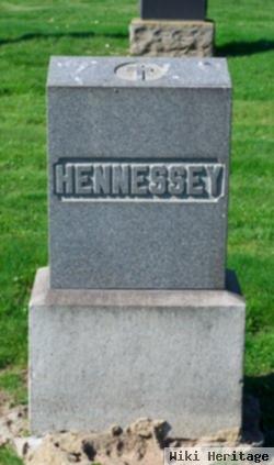 Jeremiah Hennessey