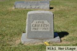 Arvil Griffith