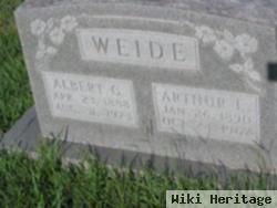 Arthur L. Weide