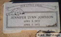 Jennifer Lynn Johnson