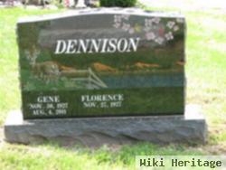 Gene Dennison