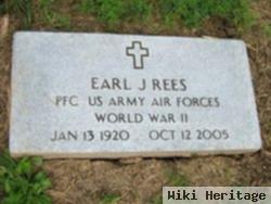 Earl J. Rees