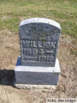 Ralph Willick