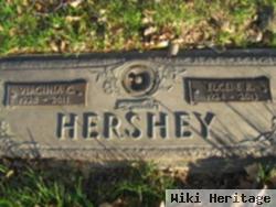 Virginia C. Bollinger Hershey