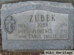 John Zubek