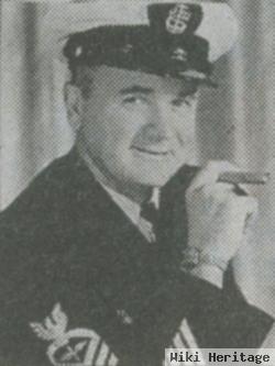 Alvin Emil "chief" Testman