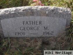 George M. Repp