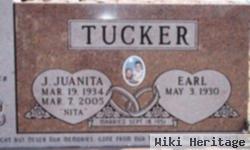 Jesse Juanita Smith Tucker