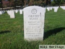 Gilbert Stark