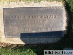 Louis Henry Unnerstall