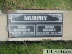 Helen J. Murphy