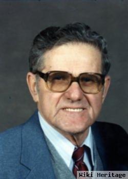 Ernest R. "ernie" Kallay, Sr