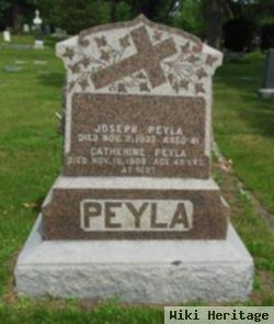 Joseph Peyla