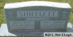 James Harold Shifflett