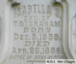 Isabella S. Graham