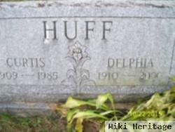 Curtis Huff