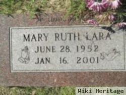 Mary Ruth Lara