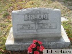 Irene E. Snead