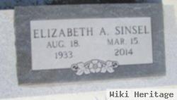 Elizabeth Ann Beechner Sinsel