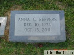 Anna Castleberry Peppers