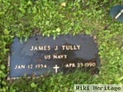 James J Tully