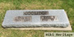 Ina K Coolidge