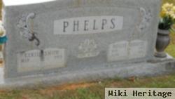 Hollis Terrell Phelps