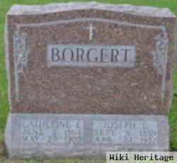 Catherine Becker Borgert