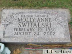 Molly Anne Switalski