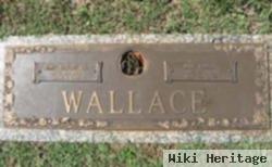 James Harlon Wallace, Sr