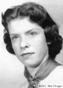 Judith A "judy" Marshall Thurston