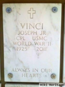 Joseph Vinci, Jr