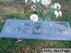 Marjorie Lee Moss Mckinnie