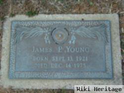 James P. Young