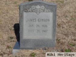 James Gibson