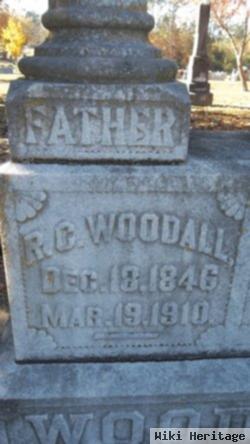 Robert Columbus Woodall