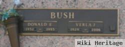 Verla J. Bush