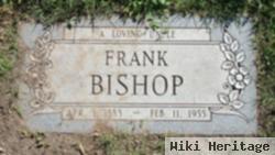 Frank Bishop