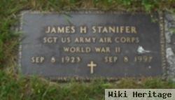 James H. Stanifer