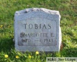 Charlotte E. Tobias