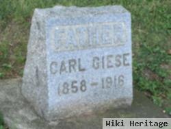 Carl Giese