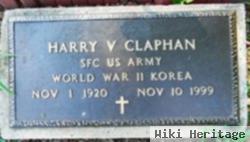 Harry V. Claphan