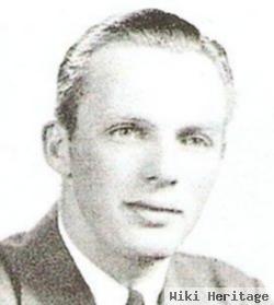 Archie Baynes Norford